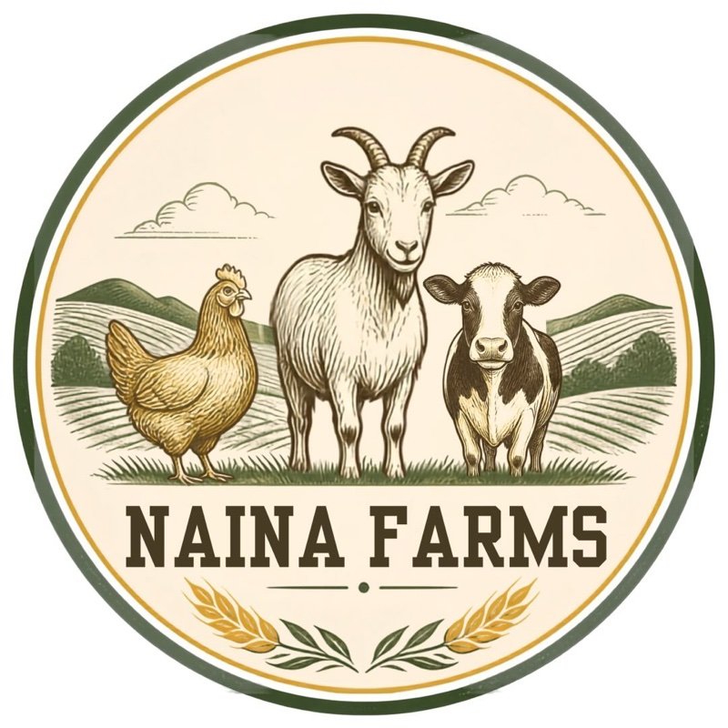 Naina Farms