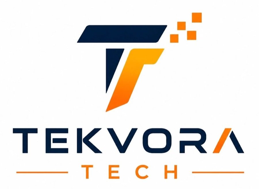 Tekvora Tech